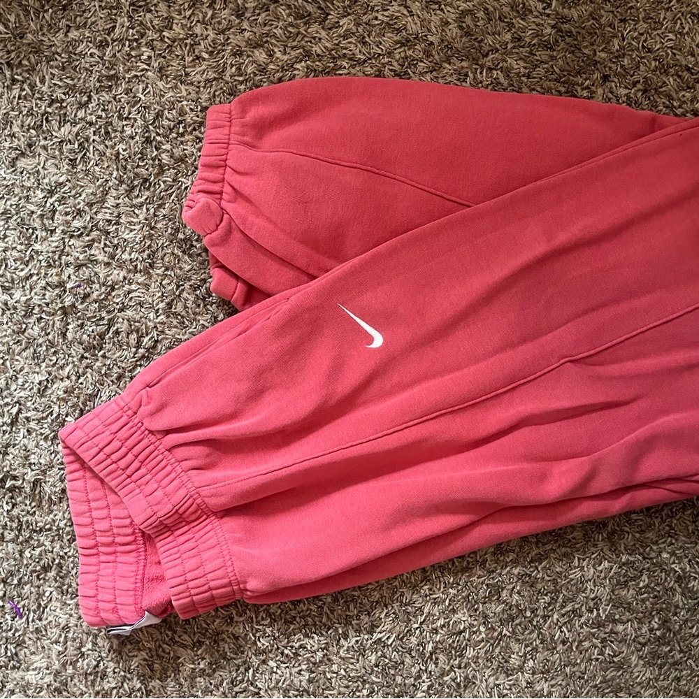 Nike Joggers - matching top available separately